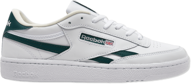 Reebok Big outlet Kids Casual Green Sneakers