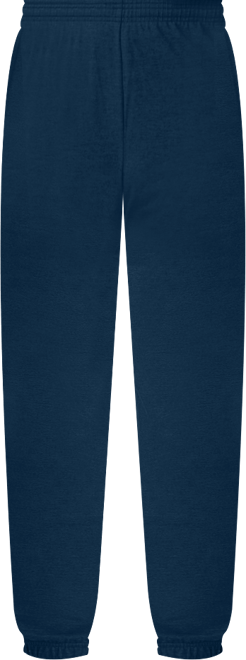 Big & Tall Lightweight Elastic Cuff Sweatpants