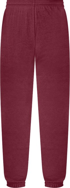 Big & Tall Lightweight Elastic Cuff Sweatpants