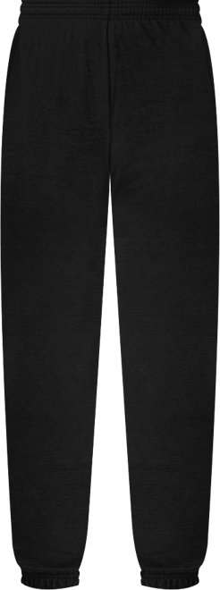 Big & Tall Lightweight Elastic Cuff Sweatpants