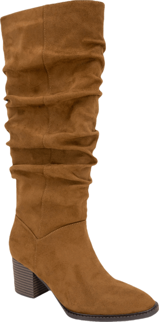 Style Co Women s Greerr Slouch Tall Boots Created for Macy s Macy s