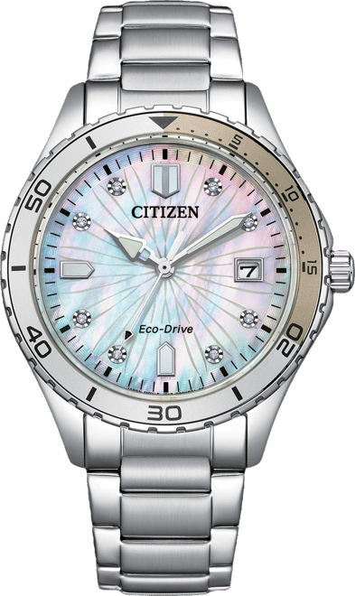 Macys womens citizen watches sale