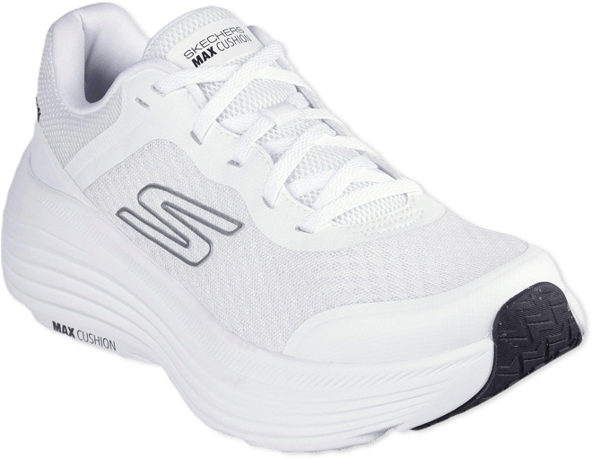 Skechers Womens Max Cushioning Endeavor Athletic Shoes