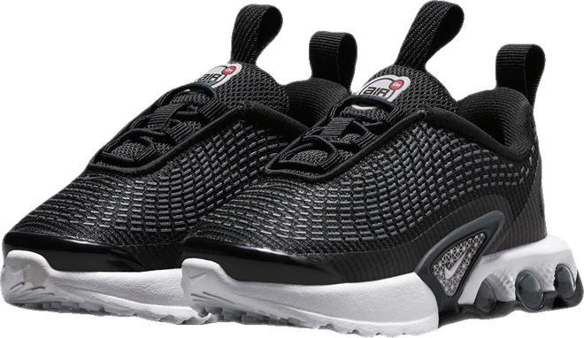 Nike Air Max Dn Tenis para bebé e infantil