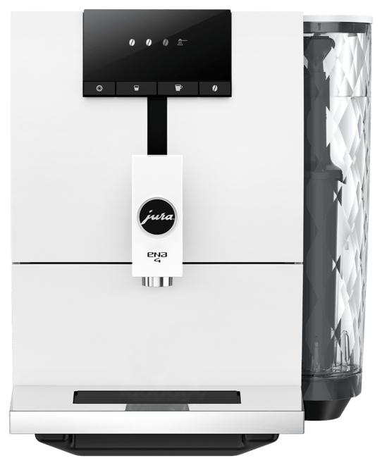 Ena 4 Fully Automatic Coffee Machine