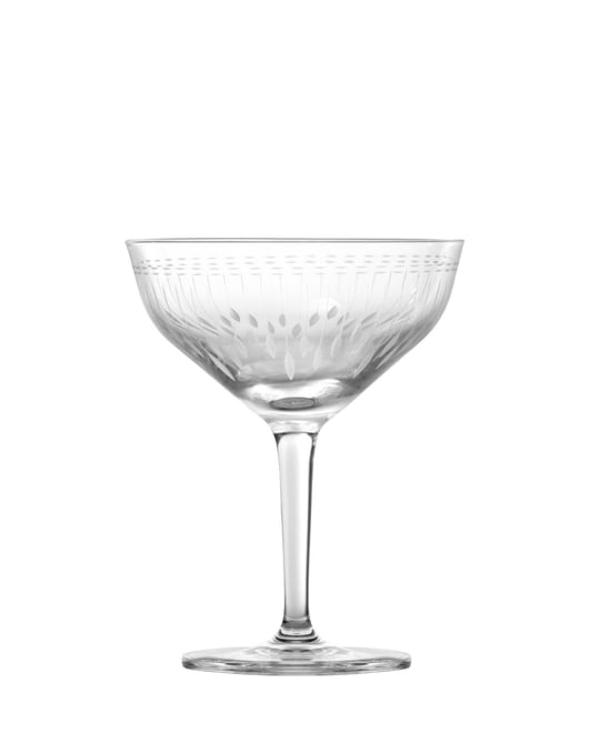 Vanity Coupe Martini Glasses, Set of 6