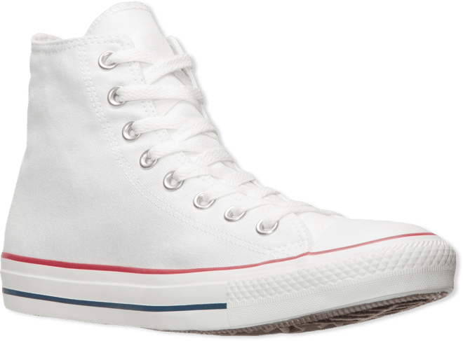 Men's Chuck Taylor Hi Top Casual Sneakers from Finish Line