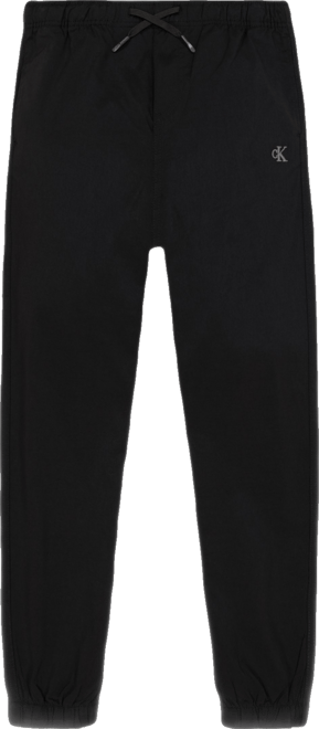 Big Boys Stretch Comfort Jogger Pant