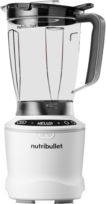 1400 Watts SmartSense Blender