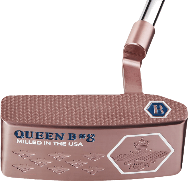 Bettinardi 2025 Queen B 8 Putter | Dick's Sporting Goods