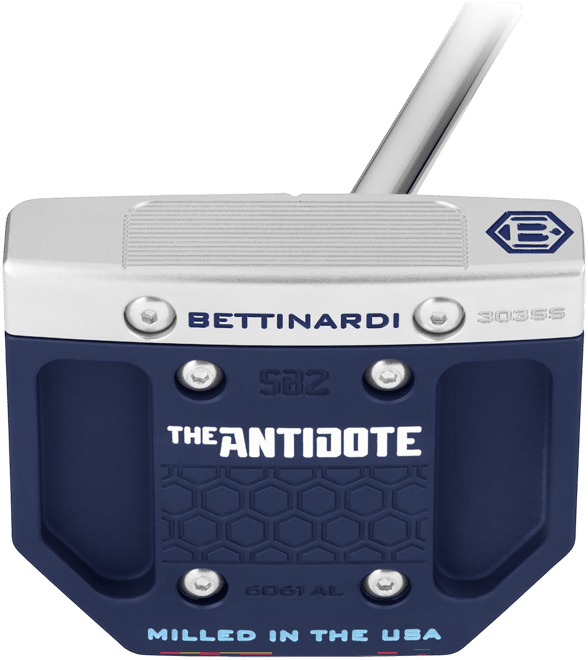 Bettinardi Antidote SB2 Putter | Dick's Sporting Goods