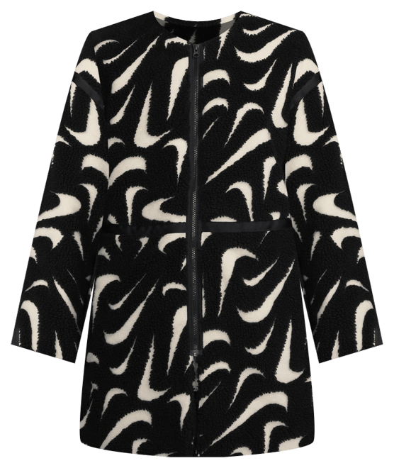 NIKE☆NSW ESSENTIAL HBR JACKET Nike Sportswear Essential HBR Black Woven Jacket | Liberty