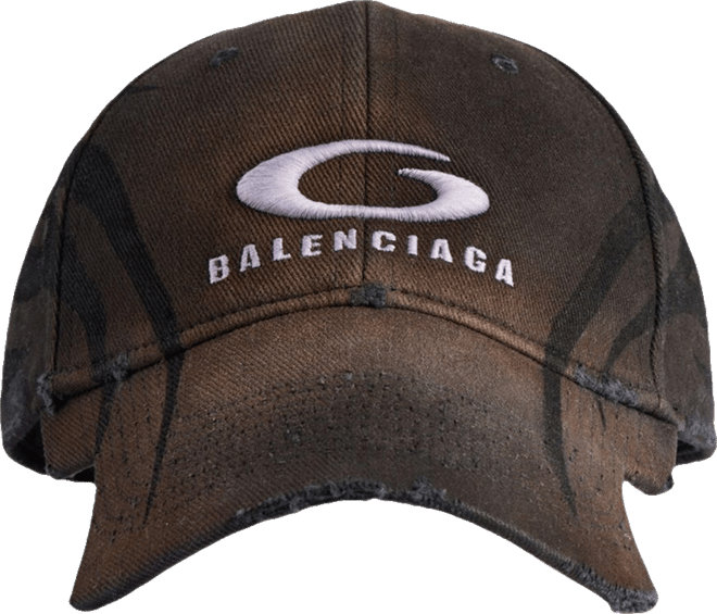 Balenciaga Y2k Cap | Bloomingdale's