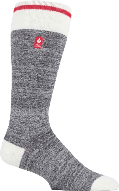 Men's Ultra Lite Charlie Twist Long Sock