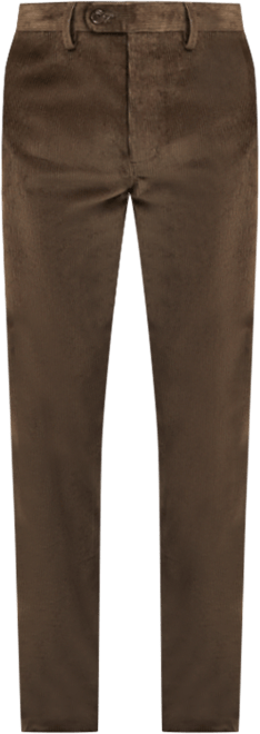 Men's Corduroy Trousers, Exclusively at Macy's