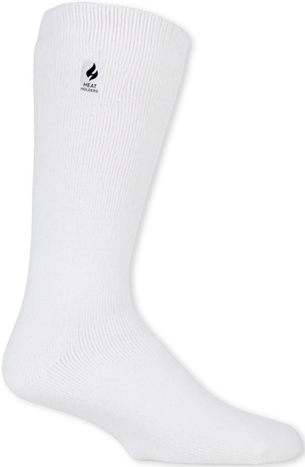 Men's Ultra Lite Solid Thermal Socks