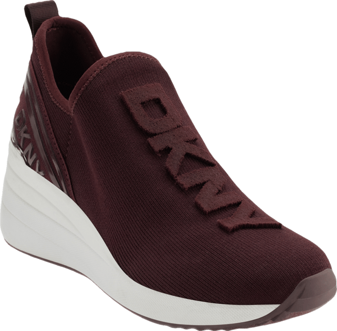 Women's Keeva Wedge Sneakers