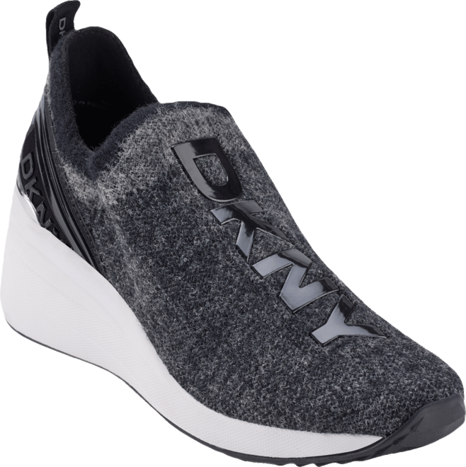 Women's Keeva Wedge Sneakers