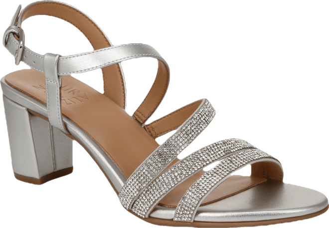 Bridget 4 Strappy Dress Sandals