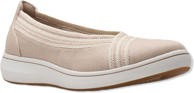 Clarks air steppers on sale