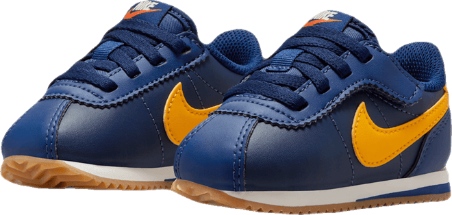 Nike Cortez EasyOn Baby/Toddler Shoes