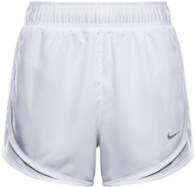 Nike Tempo Dri-Fit Laufshorts mit Innenslip und mittelhohem Bund (Damen)
