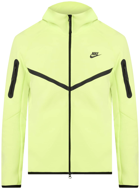 Nike Tech Men's Fleece Windrunner Full-Zip Jacket