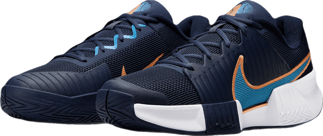 Nike GP Challenge Pro Men's Hard Court Tennis Shoes