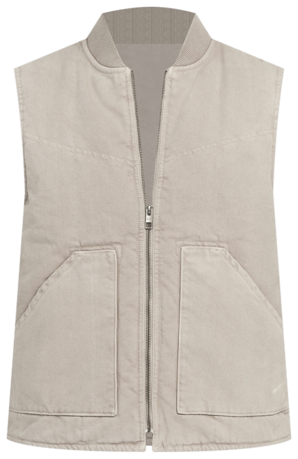 Nike Life Men's Padded Work Vest