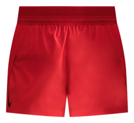 Nike AeroSwift Shorts de correr Dri-FIT ADV de tiro medio de 8 cm con forro de ropa interior para mujer