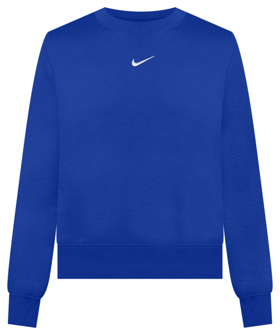 Nike Sportswear Phoenix Fleece Women's Over-Oversized Crew-Neck Sweatshirt