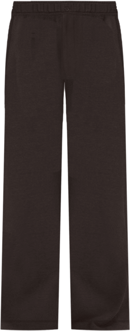 Big & Tall Fleece Zip Fly Sweatpants