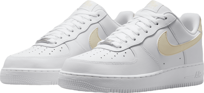 Nike Air Force 1 '07 Men's Shoes