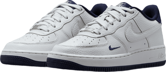 Nike Air Force 1 LV8 Older Kids' Shoes