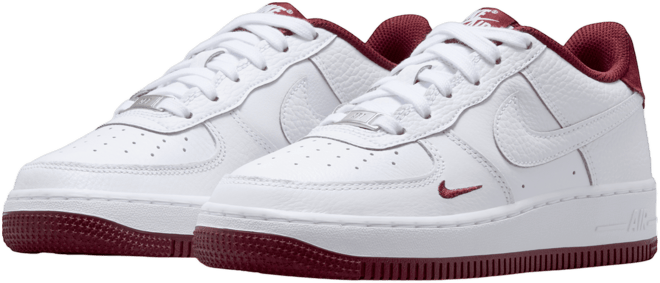Nike Air Force 1 LV8 Big Kids' Shoes