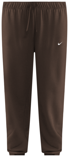 Nike Sportswear Phoenix Fleece Women's High-Waisted Oversized Sweatpants