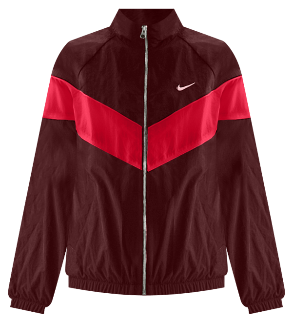 Nike Windrunner Women's Loose UV Woven Full-Zip Jacket