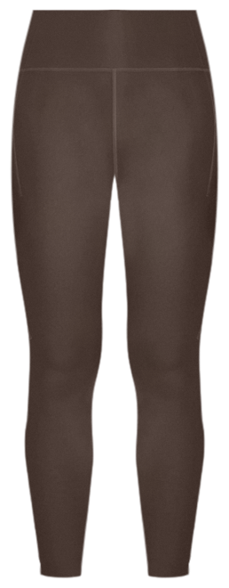 Nike Swift Women's High-Waisted 7/8 Running Leggings with Pockets