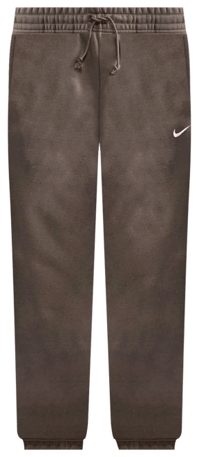 Nike Sportswear Phoenix Fleece Pantalon de survêtement oversize à taille haute pour Femme