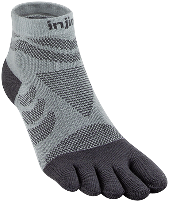 Ultra Run Mini Crew Women's Socks
