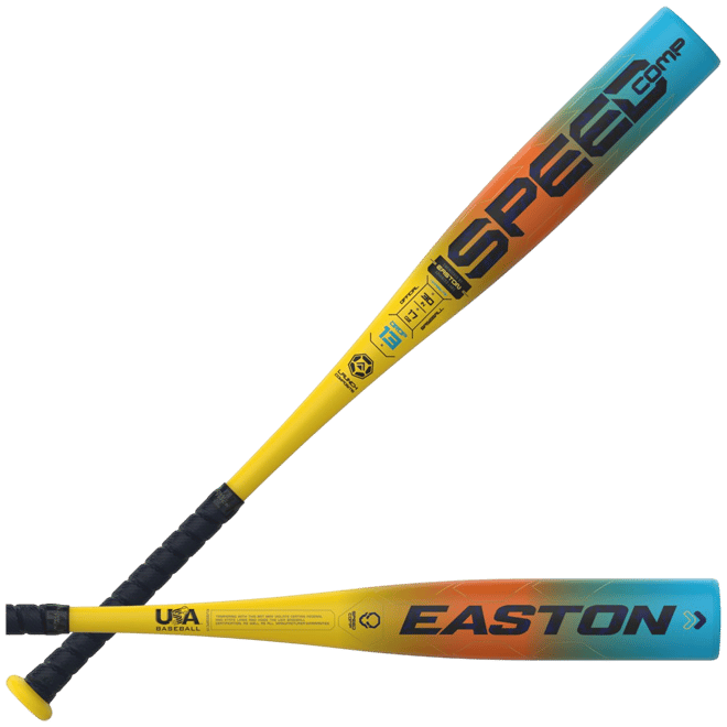 Easton Speed Comp USA Youth Bat 2025 (-13) | Dick's Sporting Goods