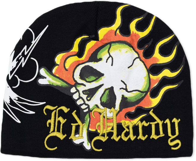 Ed Hardy スカルデザインブーツ 2025年最新】Ed Hardy ブーツの人気アイテム - メルカリ