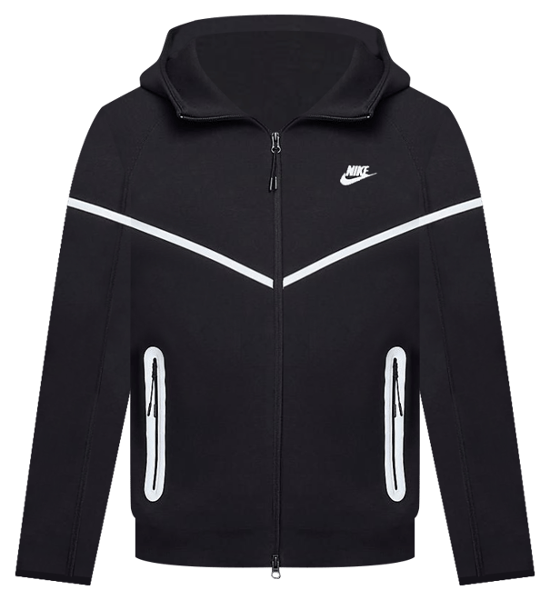 Nike Tech Windrunner Full-Zip Jacket