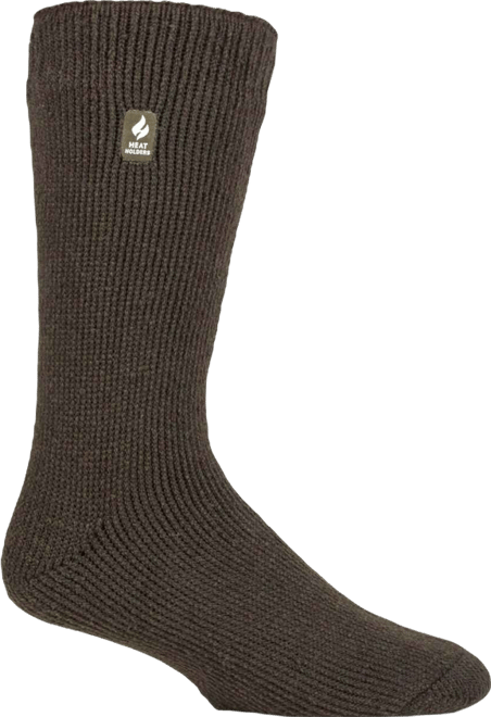 Men's Joshua Solid Crew Sock