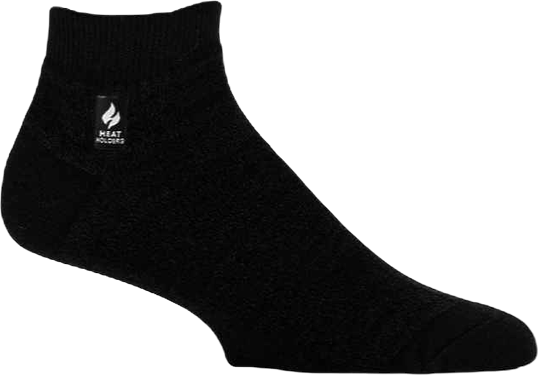 Men's Ultra Lite Micah Solid Ankle Sock