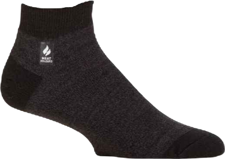 Men's Ultra Lite Maddox Twist Ankle Sock