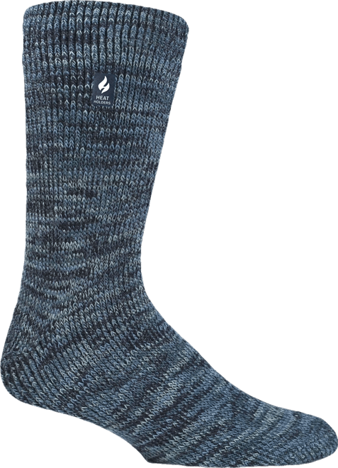 Men's Jacob Twist Crew Socks