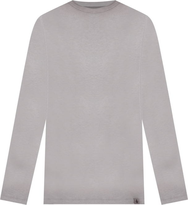 Men's Ultra Lite Cedrick Ceramic Thermal Long Sleeve Tee