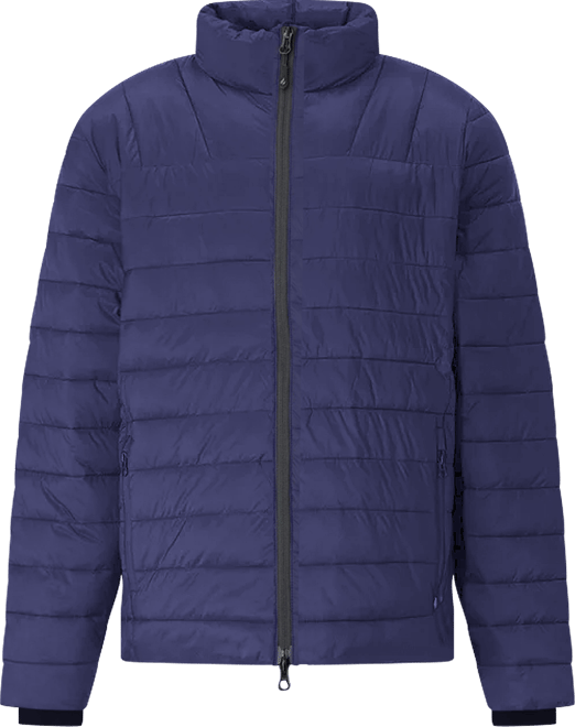 Men's Peter Puffer Jacket