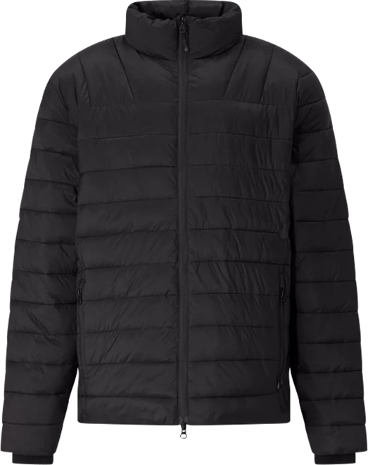 Men's Peter Puffer Jacket
